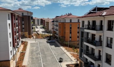Yerinde Dönüşümle Ne Kadar Destek Sağlanıyor?
