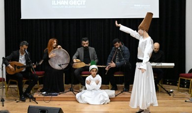Yeşilyurt’tan Farkındalık Yükseldi! ‘Engelsiz Dünya, Engelsiz Malatya’ Programı Büyük İlgi Gördü