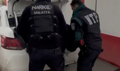 Zehir Tacirlerine Büyük Darbe: Türkiye’nin 76 İlinde Uyuşturucuya Yönelik Operasyon Başlatıldı!