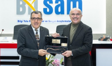Alişan Hayırlı'nın Fotoğraflarına Başkan Sami Er’den Tam Destek!