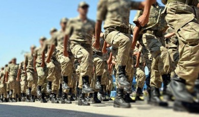 Askerlik İçin Sınıflandırma Sonuçları e-Devlet’te: 2025 Yedek Subay ve Er Celp Takvimi Açıklandı!