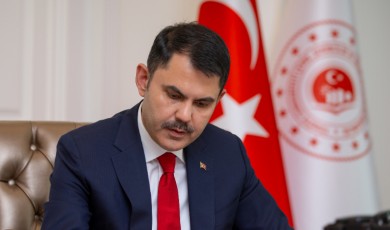 Bakan Kurum'dan Malatya'ya Güçlü Destek: Bakırcılar Çarşısı Asrın İnşasına Yakışır Bir Mühendislik Eseri Olacak!