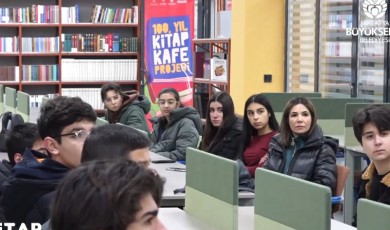 Başkan Sami Er: ‘Her Genç Bir Hayal, Biz O Hayali Gerçekleştirmek İçin Buradayız!’