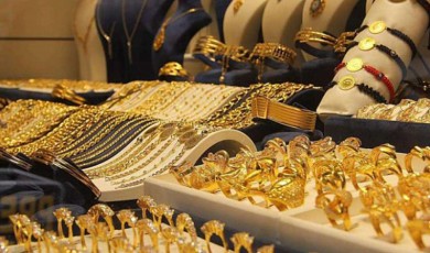 Çeyrek Altın 5.207 TL! Altın Piyasasında Son Durum