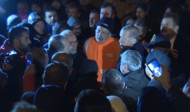 Cumhurbaşkanı Erdoğan: Deprem Bölgesine Yatırımda ‘Asrın İnşası’ Devam Ediyor!