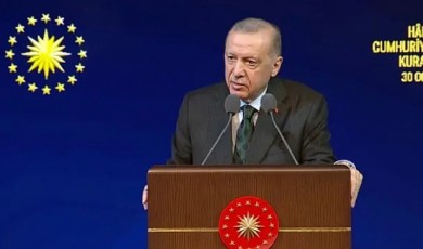 Cumhurbaşkanı Erdoğan, Kdz. Ereğli Savcısı Tektaş’a Kayısı Şakası Yaptı!
