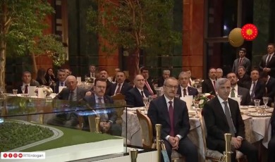 Cumhurbaşkanı Erdoğan’dan Vali Yavuz'a Tarihi Mesaj: ‘Milletin Bedduası İflah Etmez!’