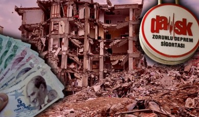 DASK Zorunlu Deprem Sigortasında Tarife Değişikliği: Yargıtay Yeni Yargı Kararıyla Yolu Açtı!