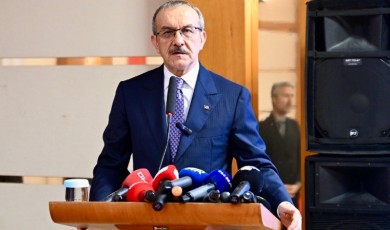 Depremde Yıkılan Gelecek Yeniden İnşa Ediliyor: Malatya’da 19 Bin 72 Anahtar Teslimi Yapıldı