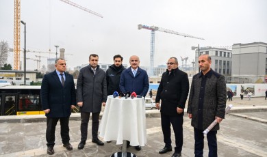 Depremden Doğan Fırsat: Yeraltı Suları Tarım İçin Değerlendiriliyor