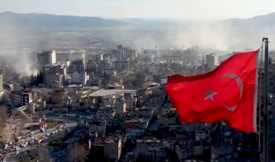 Depremzedelere 2025 Vizyonu! “Yüzleri Güldürecek, Ekmek Tekneleri Bereketlenecek”
