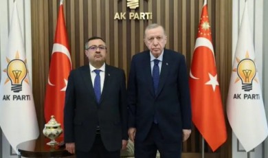 Ebuzer AYDIN / Ali Bakan ile Fabrika Ayarlarına Dönüş...