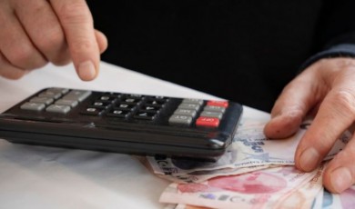 En Düşük Emekli Aylığı 14 Bin 469 Lira Oldu