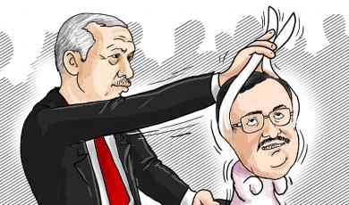 Erdoğan Hamleyi Yaptı, Malatya’da Kartlar Yeniden Dağıtıldı!