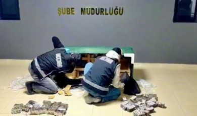 Gençleri Zehirleyenlere Büyük Darbe: Malatya’da 5 Tutuklama!