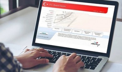 Hazine ve Maliye Bakanlığı 2025 Ücret Tarifesini Açıkladı! Kamu Tesislerinde Yeni Fiyatlar