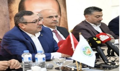 Hüccetullah HAKDER / Bakan Değil, Gören Değil, Çözüm Üreten Lazım!