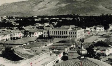 Keşke Rüya Olmasaydı - 1. Bölüm