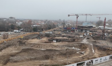 Konteynerden Çarşıya: Akçadağ’da İkinci Etapta Son Durum Ne?