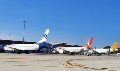 Malatya Havaalanı: Eski Terminalde Büyük İhmal!
