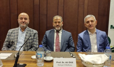Malatya’da 100 Çiftin Hayali Gerçek Oluyor: Toplu Düğün ve Çeyiz Projesi!