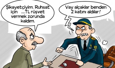 Malatya’da 480 Ruhsat Skandalı: Rüşvetsiz İşlem Yok Mu?