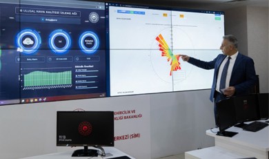 Malatya’da Hava Kalitesi Nasıl? Bakanlık İzliyor Ama Hangi Veriler Açıklanacak?