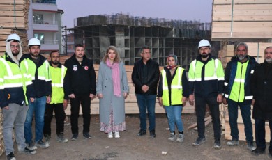 Malatya'da Şantiyeler Artıyor: Yedi Bölge Daha İhaleye Çıkıyor!