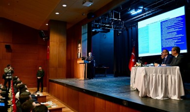Malatya'da Yatırım Raporu: 2024'te 314 Proje Tamamlandı, 14 Milyar TL Harcandı!