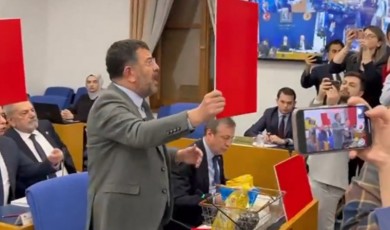Mecliste Zeytin ve Pirzola Tartışması: ‘Halkın Sofrasında Neler Var?’
