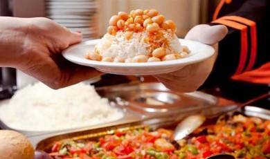 Memurların Yemek Ücretine Zam Geldi! 2025 Öğle Yemeği Bedeli Belli Oldu!