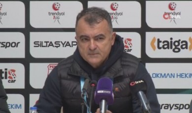Murat Uçkun: Malatya Futboluna Efsane Bir Başkan Lazım