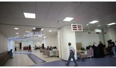 Sevgi BERK / Adalet ve Nezaket Arasında: “Hastaneye Gidebilmek için ‘Torpil’ veya ‘Para’ mı Gerekiyor?”