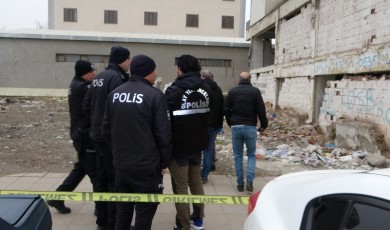 Taha Yiğit Aslan'ın Dramatik Vedası: Ağır Hasarlı Binadan Atladı!