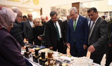Tarımın Kalbi Malatya’da Attı! Geleceğin Ziraatçileri Bir Arada
