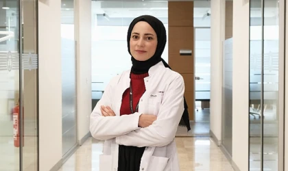 Yeni Yılda Soğuk Havaya Dikkat! Diş Sağlığına Zarar Verebilir!