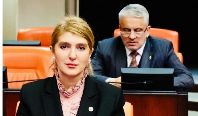 Adalet Sistemini Güçlendirecek Tarihi Adım: Türkiye Adalet Akademisi Kanunu!