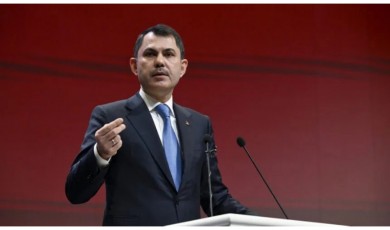 Bakan Murat Kurum'dan Konut Sektörüne 2 Yeni Kampanya Müjdesi!
