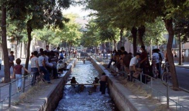 Bir Varmış Bir Yokmuş – 5. (Final) Bölüm