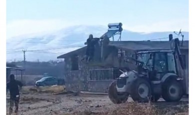Burası Malatya: Devletin Kepçesi, Sosyal Medya İçeriği Oldu!