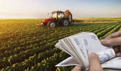 Çiftçilere Destek: Tarım ve Orman Bakanlığı 2,2 Milyar TL Ödeme Gerçekleştirdi!