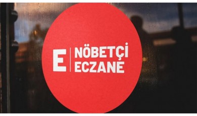 Cuma Akşamından Sabahına Kadar Malatya’daki Nöbetçi Eczaneler Nerelerde?
