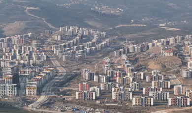 Cumhurbaşkanı Erdoğan, 6 Şubat Depremlerinin İkinci Yılında Depremzedelerle Buluşuyor!