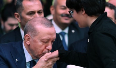 Erdoğan: Sincik-Malatya Adıyaman-Çelikhan Yolu İçin İhaleler Tamamlandı, Çalışmalar Başlıyor!