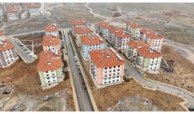 Deprem Sonrası Malatya'da Kiralık Daire Fiyatları Çakıldı! İşte nedeni!
