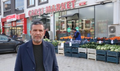 Depremin Ardından Hızla Ayağa Kalkan Çarşı Market, 9 Şubesini Kaybetti Ama Pes Etmedi!
