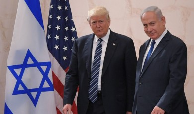 Ebuzer AYDIN / Trump ve Netanyahu'nun Açıklamaları Sizi Umutsuzluğa Sevk Etmesin!..