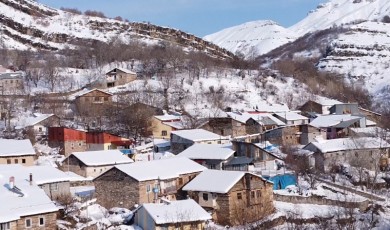 Eğitime Ara: Hava Koşulları Malatya'yı Etkisi Altına Aldı!