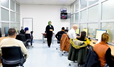 Engelli Bireyler İçin Yeni Bir Fırsat! Malatya’da Bilgisayarlı Muhasebe Kursu