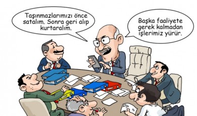 Esenlik’te Büyük Vurgun! Mallar Geri Alındı Ama Hırsız İçeride Mi?